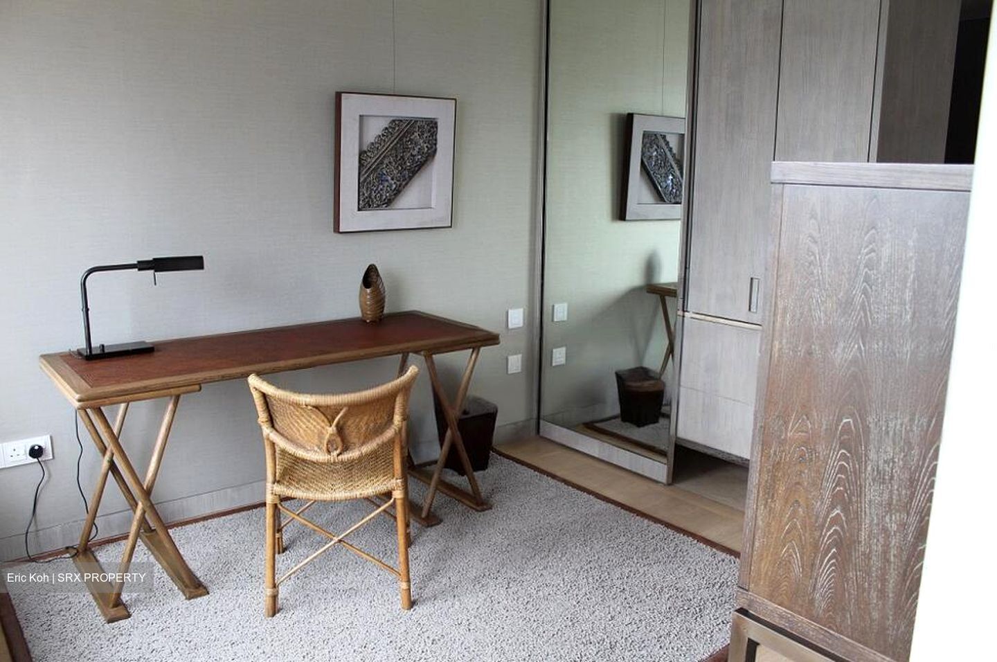 Ardmore Residence (D10), Condominium #479781421